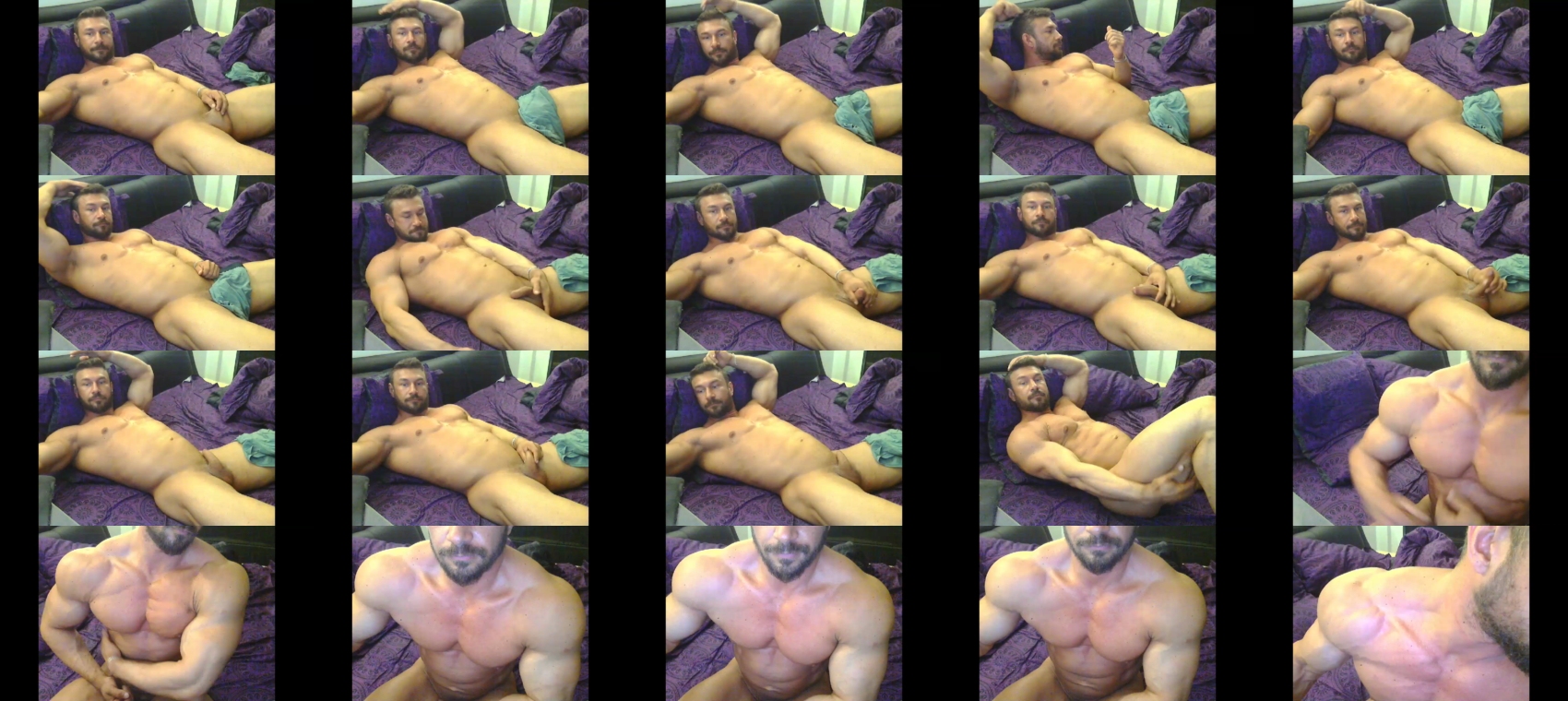 muscularkevin21  25-03-2022